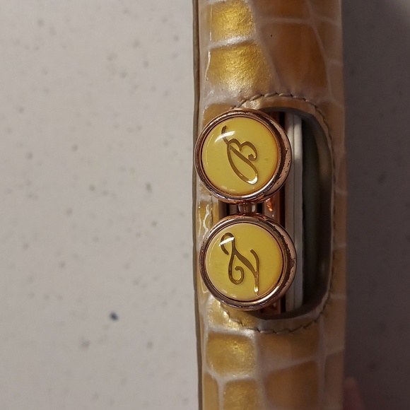 Ted Baker clutch wallet - Picture 7 of 11